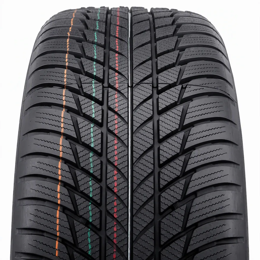 Bridgestone Blizzak LM001 265/50 R19 110H - zdjęcie dodatkowe nr 1