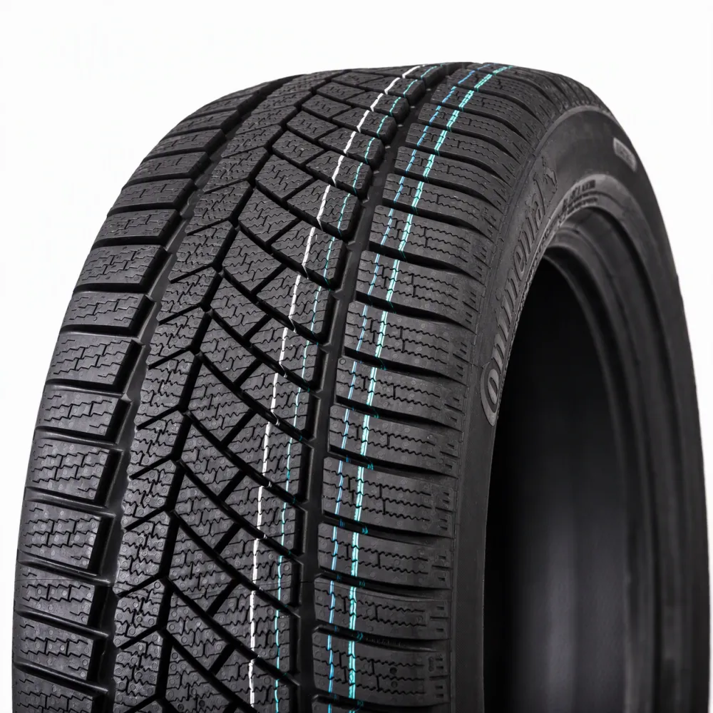 Continental ContiWinterContact TS 830 P 195/55 R16 87H - zdjęcie główne