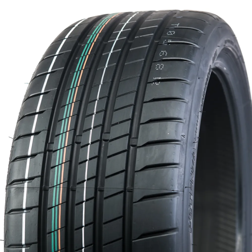 Bridgestone Potenza S005 235/35 R19 91Y - zdjęcie główne