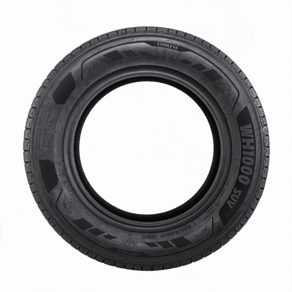 Zeetex WH1000 SUV 245/60 R18 105H - zdjęcie dodatkowe nr 4