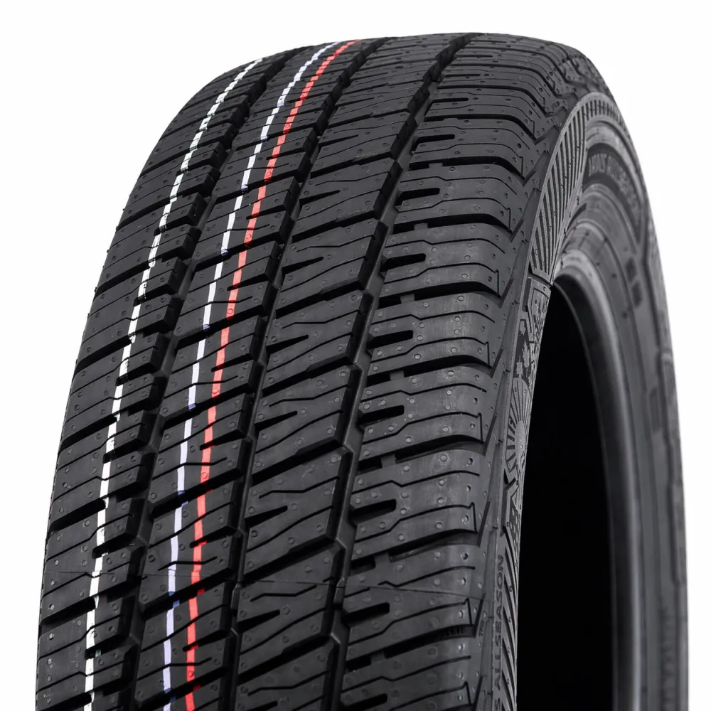 Barum Vanis AllSeason 195/75 R16 107/105R - zdjęcie główne