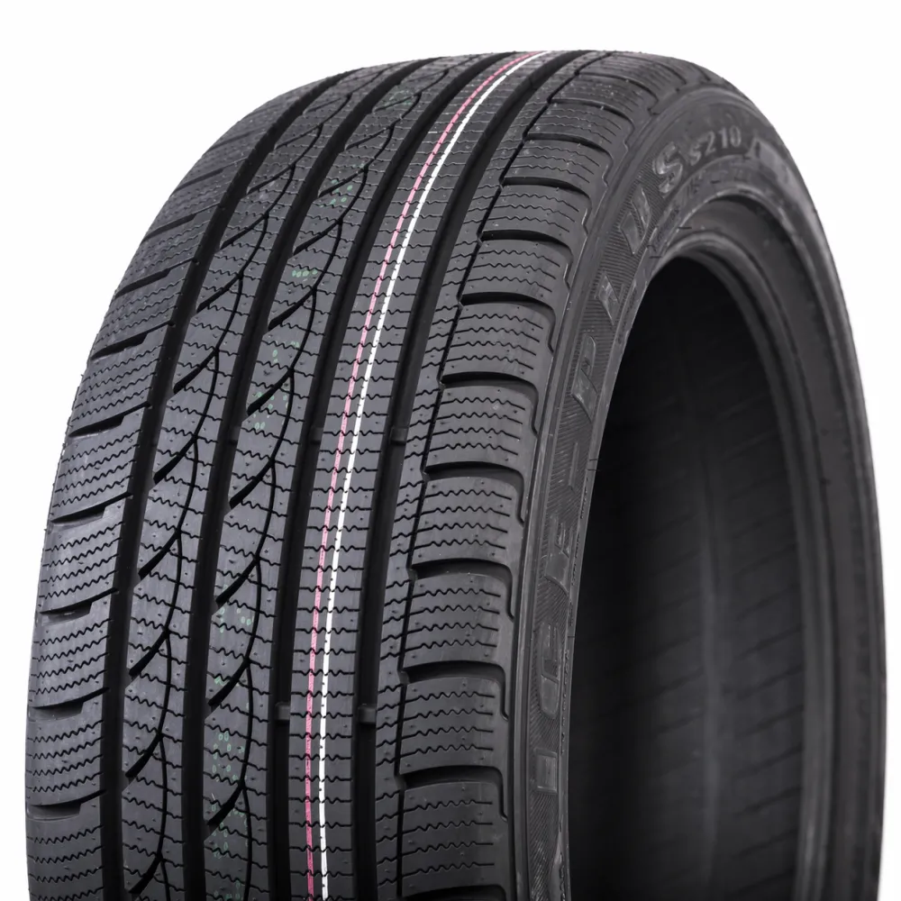 Tracmax S210 255/40 R19 100V - zdjęcie główne
