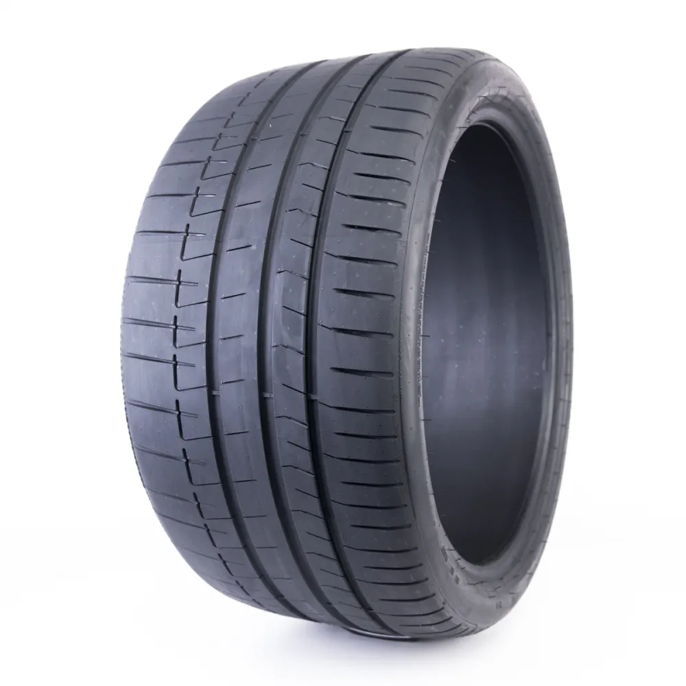 Pirelli P Zero R 245/35 R20 95Y - zdjęcie dodatkowe nr 3