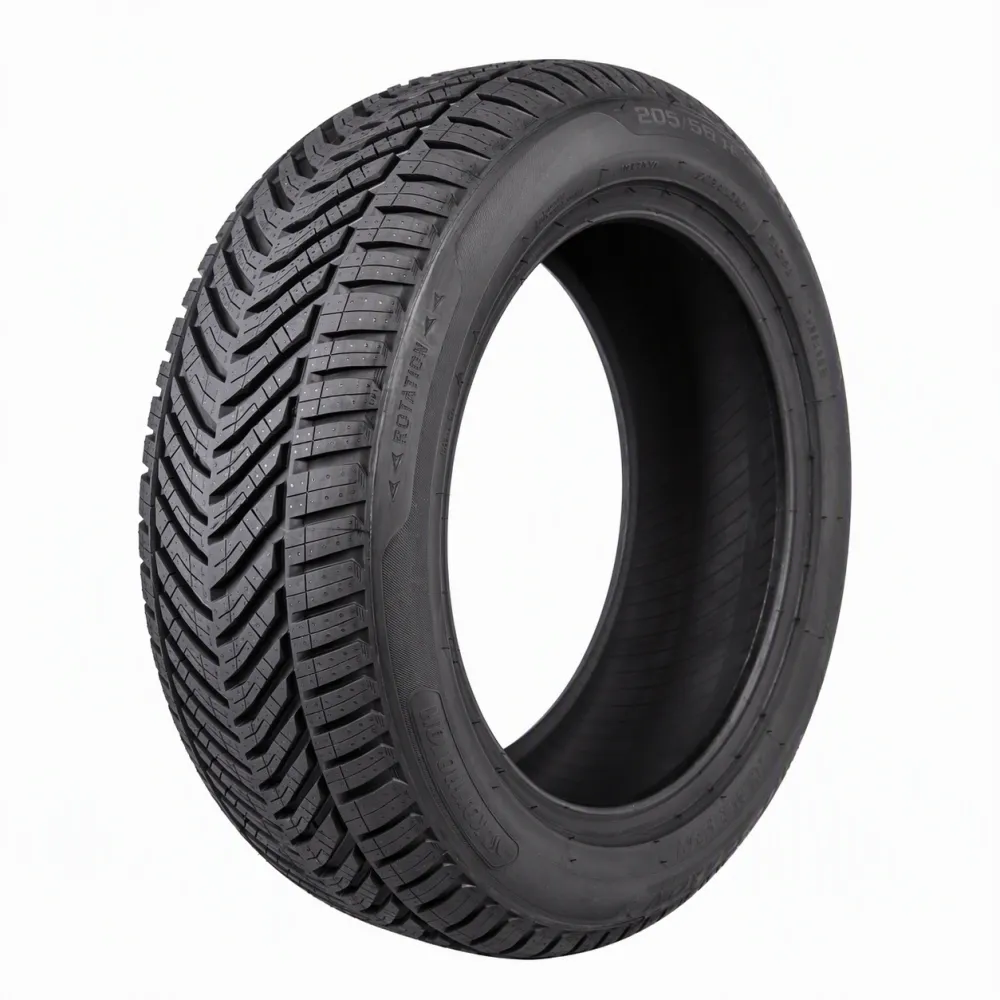 Taurus ALL SEASON 205/55 R16 91V - zdjęcie dodatkowe nr 3
