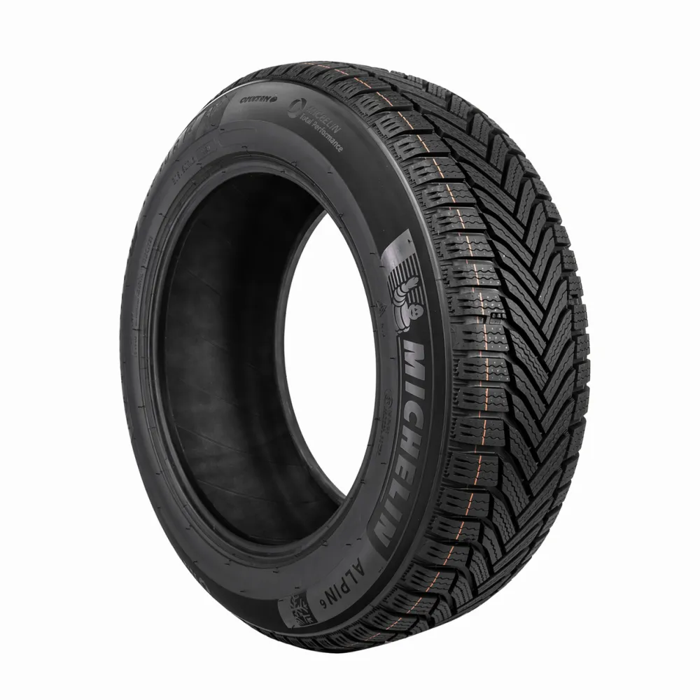 Michelin Alpin 6 195/55 R20 95H - zdjęcie dodatkowe nr 3