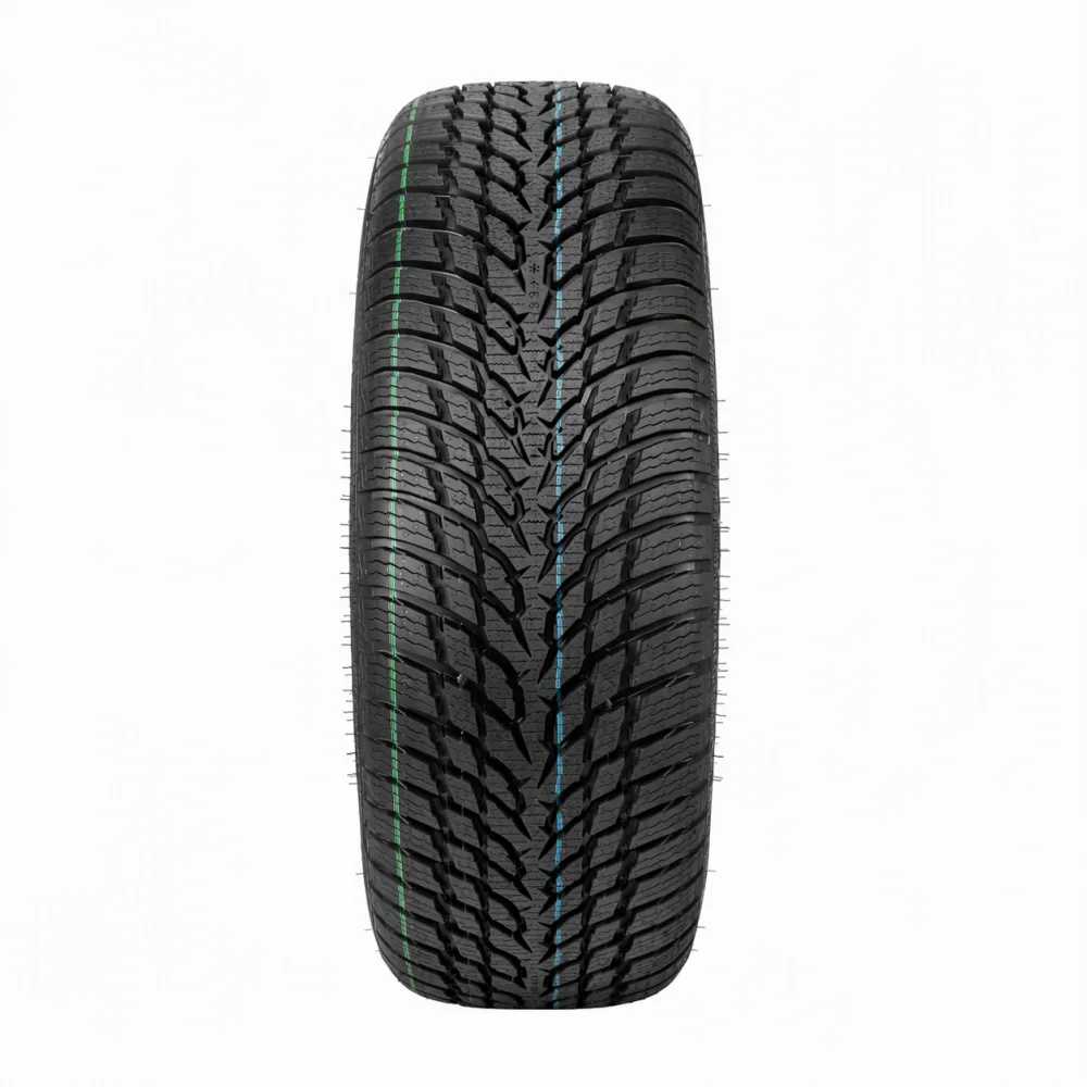 Nokian Tyres WR Snowproof 215/60 R16 99H - zdjęcie dodatkowe nr 2