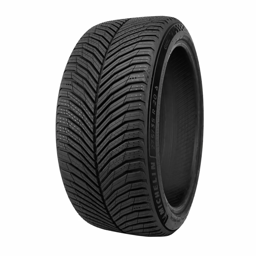 Michelin CrossClimate 3 Sport 285/40 R23 115Y - zdjęcie dodatkowe nr 3