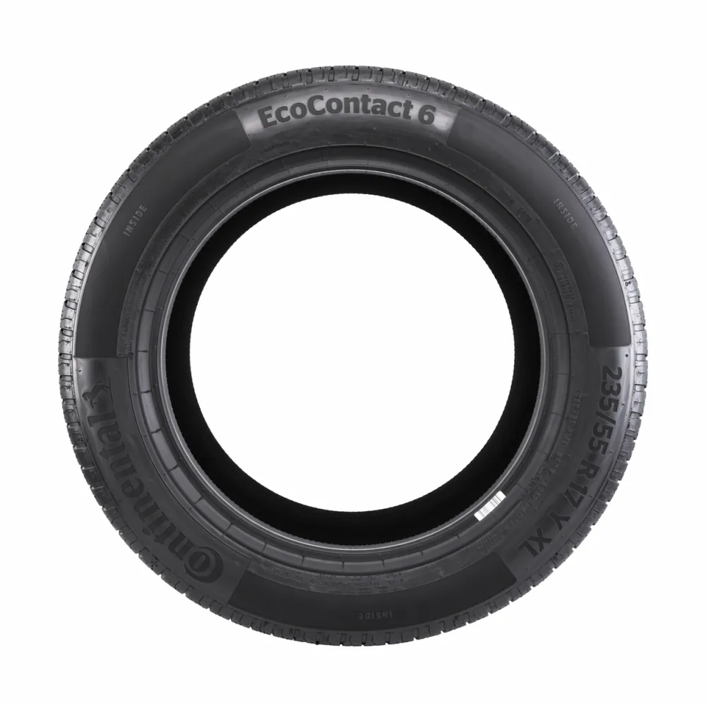 Continental EcoContact 6 195/65 R15 91V - zdjęcie dodatkowe nr 4
