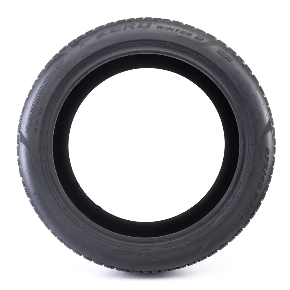 Pirelli P Zero Winter Direzionale 275/40 R20 106V - zdjęcie dodatkowe nr 4