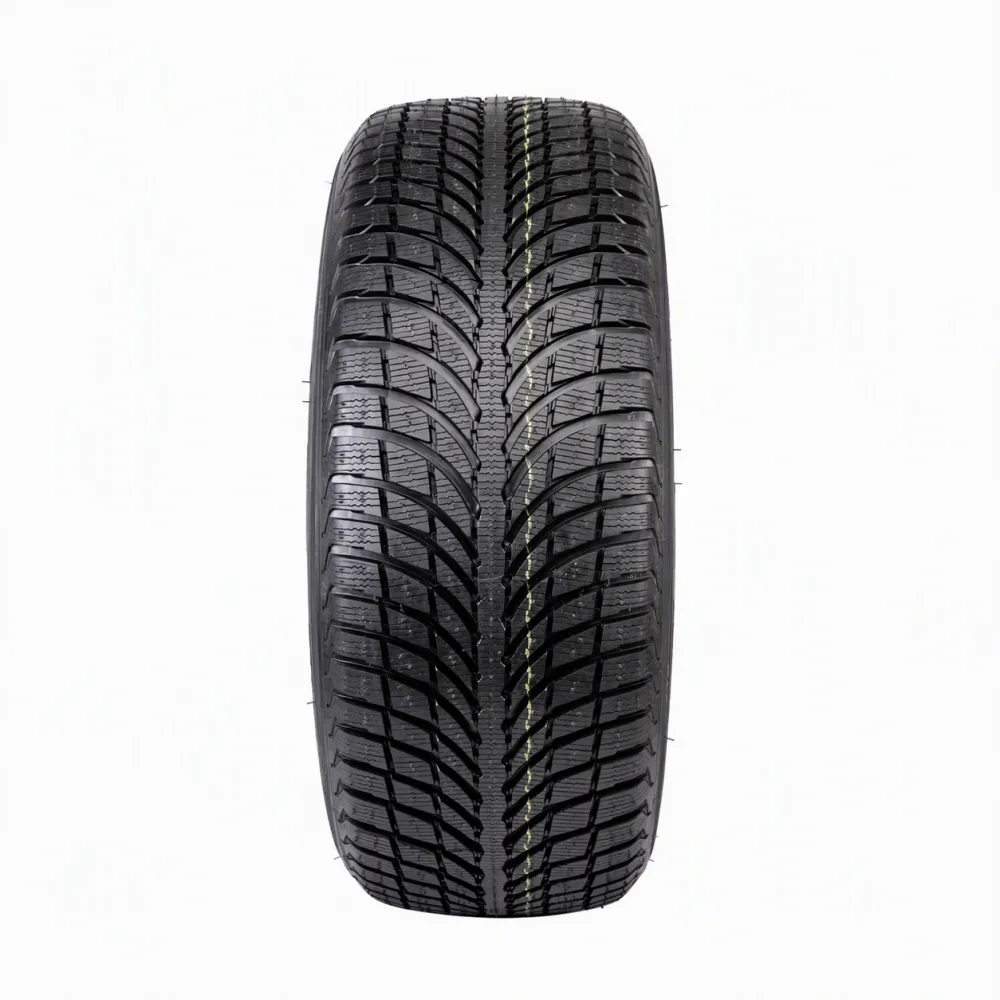 Michelin Latitude Alpin LA2 235/60 R18 107H - zdjęcie dodatkowe nr 2