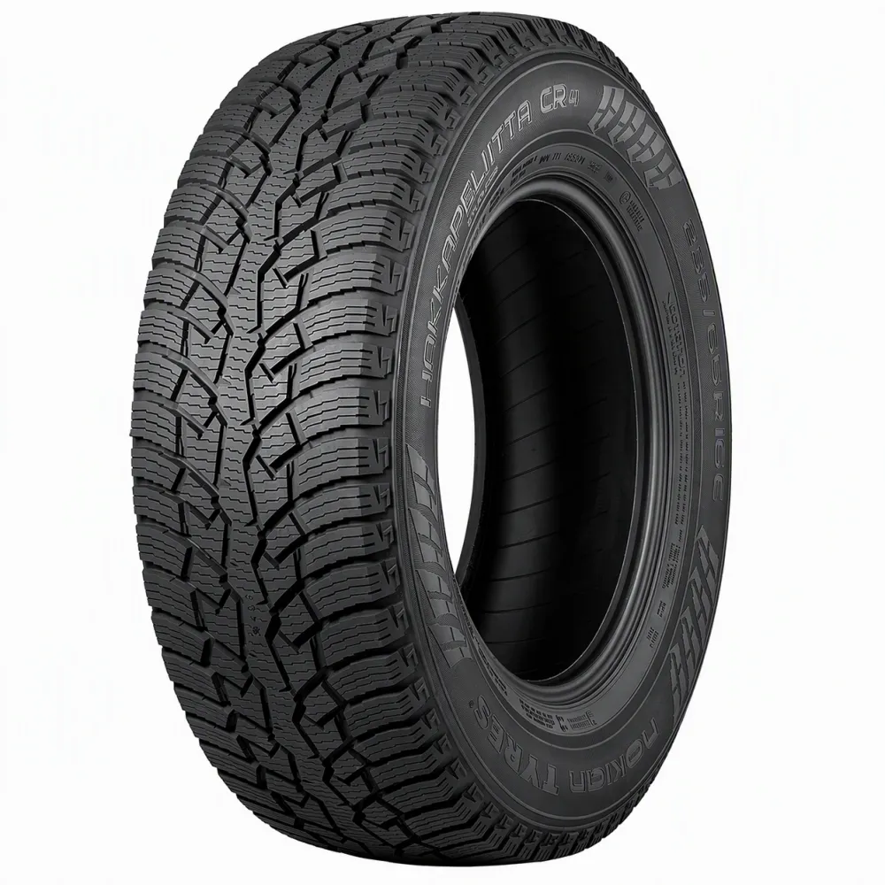 Nokian Tyres Hakkapeliitta CR4 215/60 R17 109/107R - zdjęcie główne