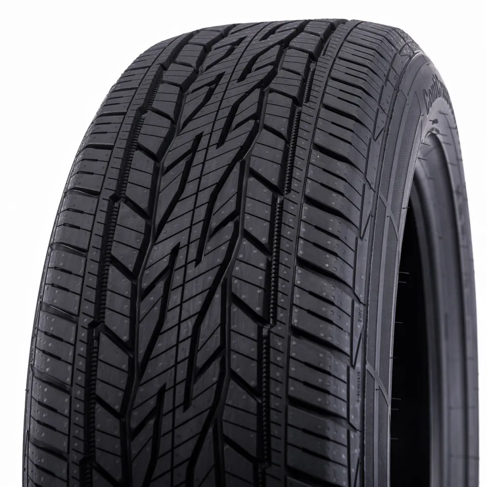 Continental ContiCrossContact LX 2 255/65 R18 115H - zdjęcie główne