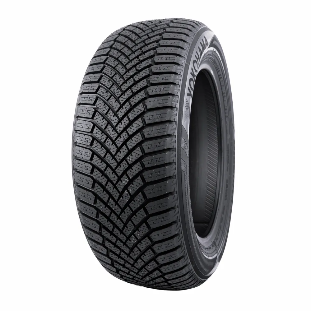 Yokohama BluEarth Winter V906 SUV 255/55 R20 110V - zdjęcie dodatkowe nr 3