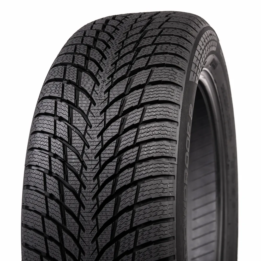 Nokian Tyres WR Snowproof P 215/50 R18 96V - zdjęcie główne