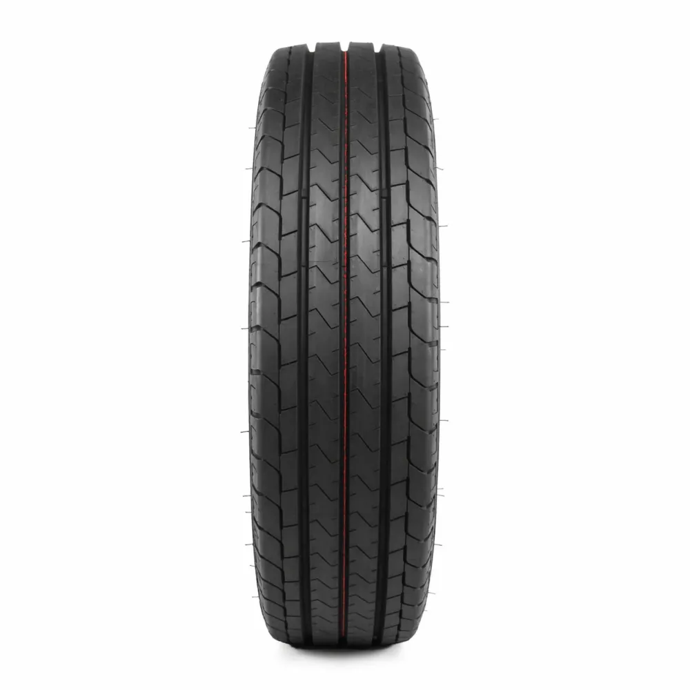 Bridgestone Duravis Van 195/75 R16 110R - zdjęcie dodatkowe nr 2