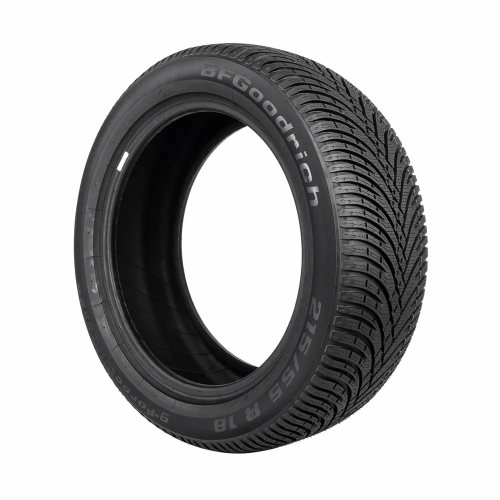 Bfgoodrich g-Force Winter 2 SUV 225/55 R18 98V - zdjęcie dodatkowe nr 3