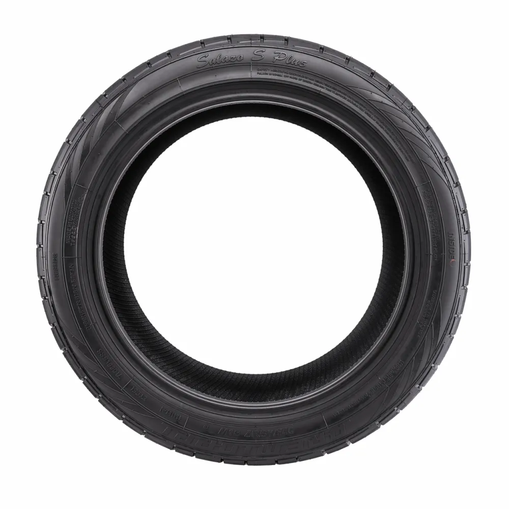 Premiorri SOLAZO S PLUS 195/65 R15 95V - zdjęcie dodatkowe nr 4