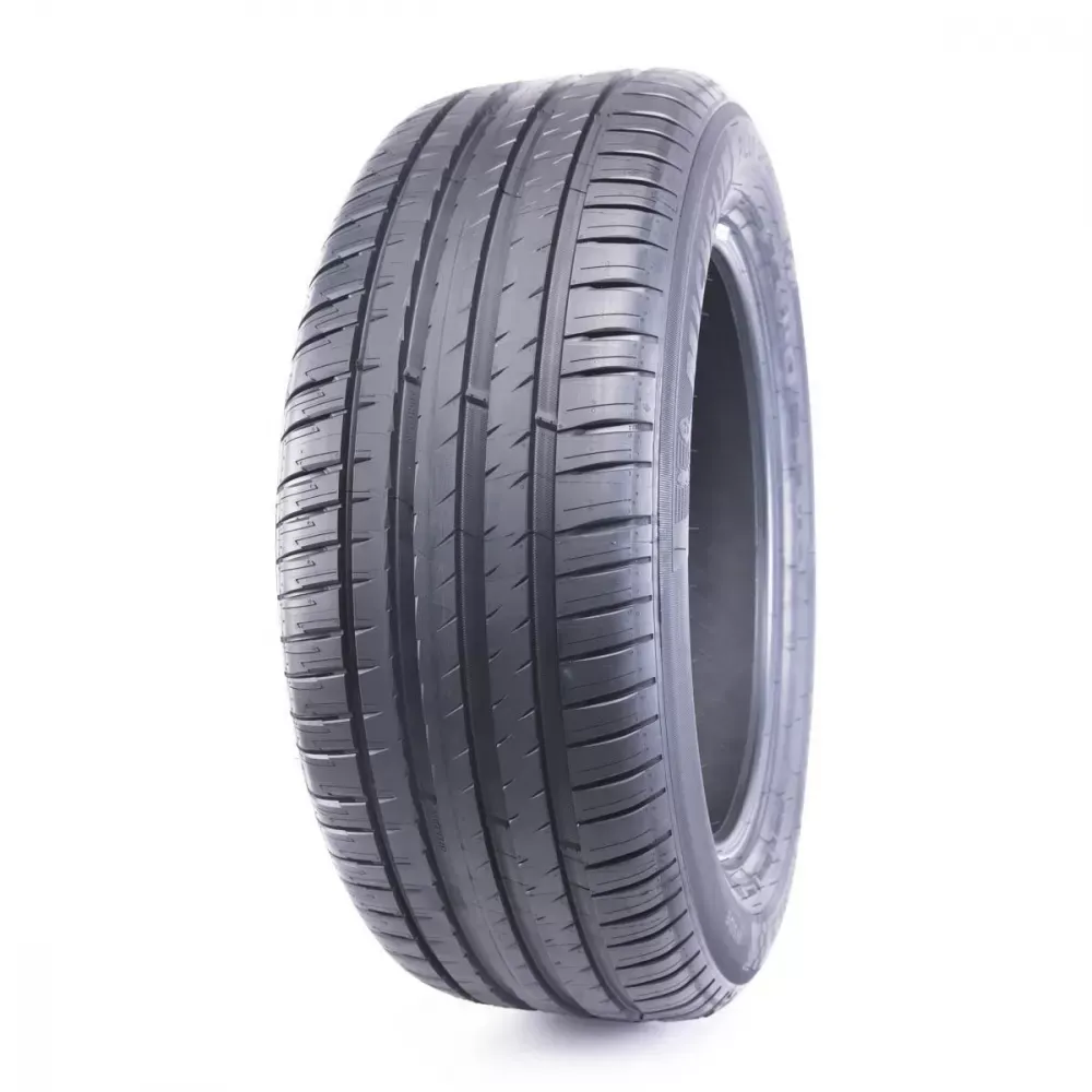 Michelin Pilot Sport 4 SUV 315/35 R22 111Y - zdjęcie dodatkowe nr 3