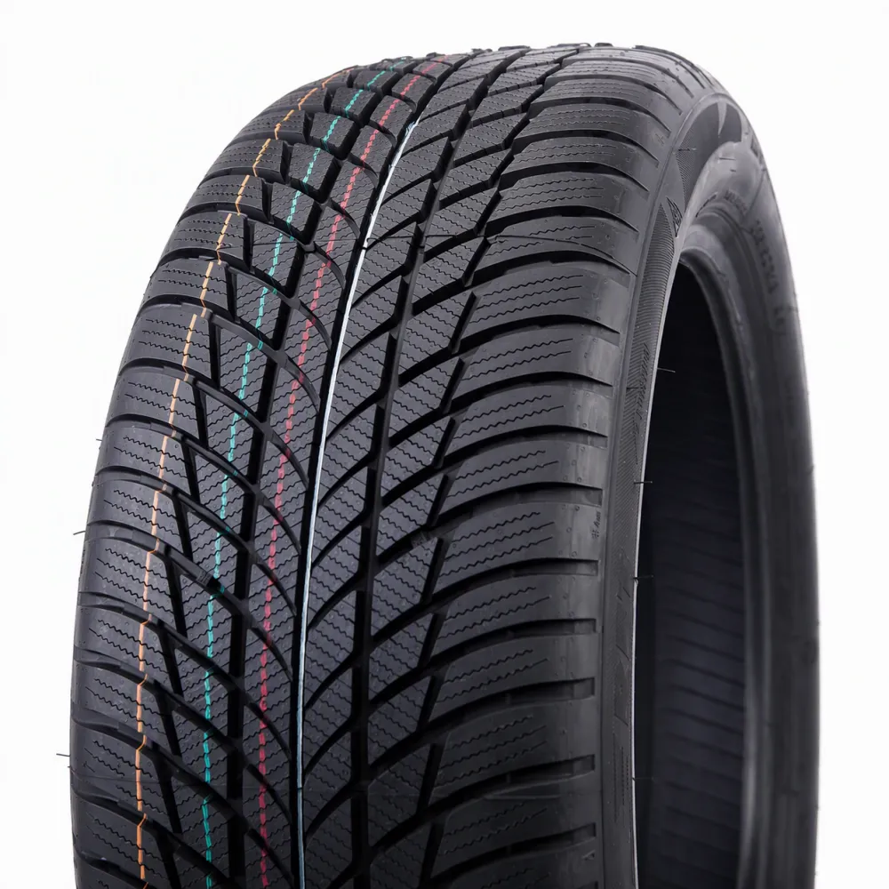Bridgestone Blizzak LM001 255/55 R20 110H - zdjęcie główne