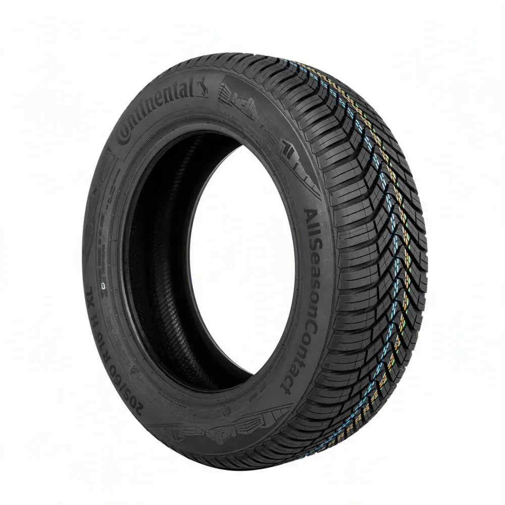 Continental AllSeasonContact 225/40 R18 92V - zdjęcie dodatkowe nr 3