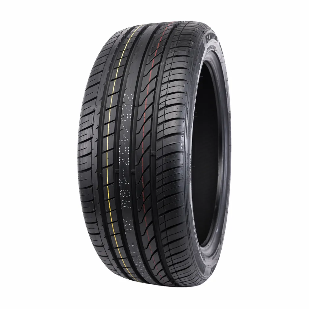 Fortuna ECOPLUS UHP 245/40 R18 97W - zdjęcie dodatkowe nr 3