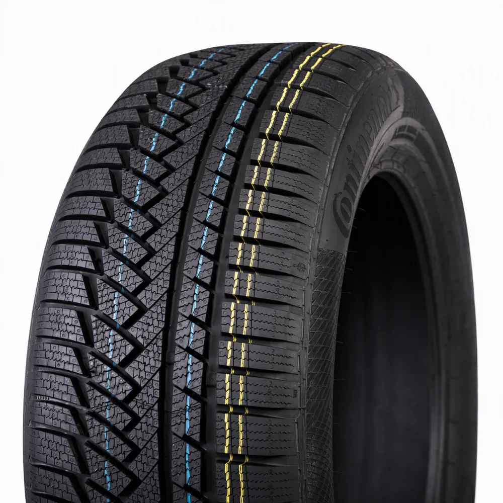 Continental WinterContact TS 850 P 275/40 R18 103V - zdjęcie główne