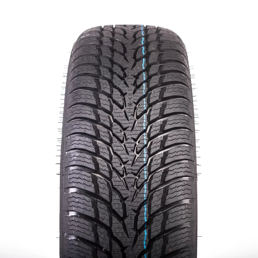 Nokian Tyres WR Snowproof 185/65 R15 92T - zdjęcie dodatkowe nr 1