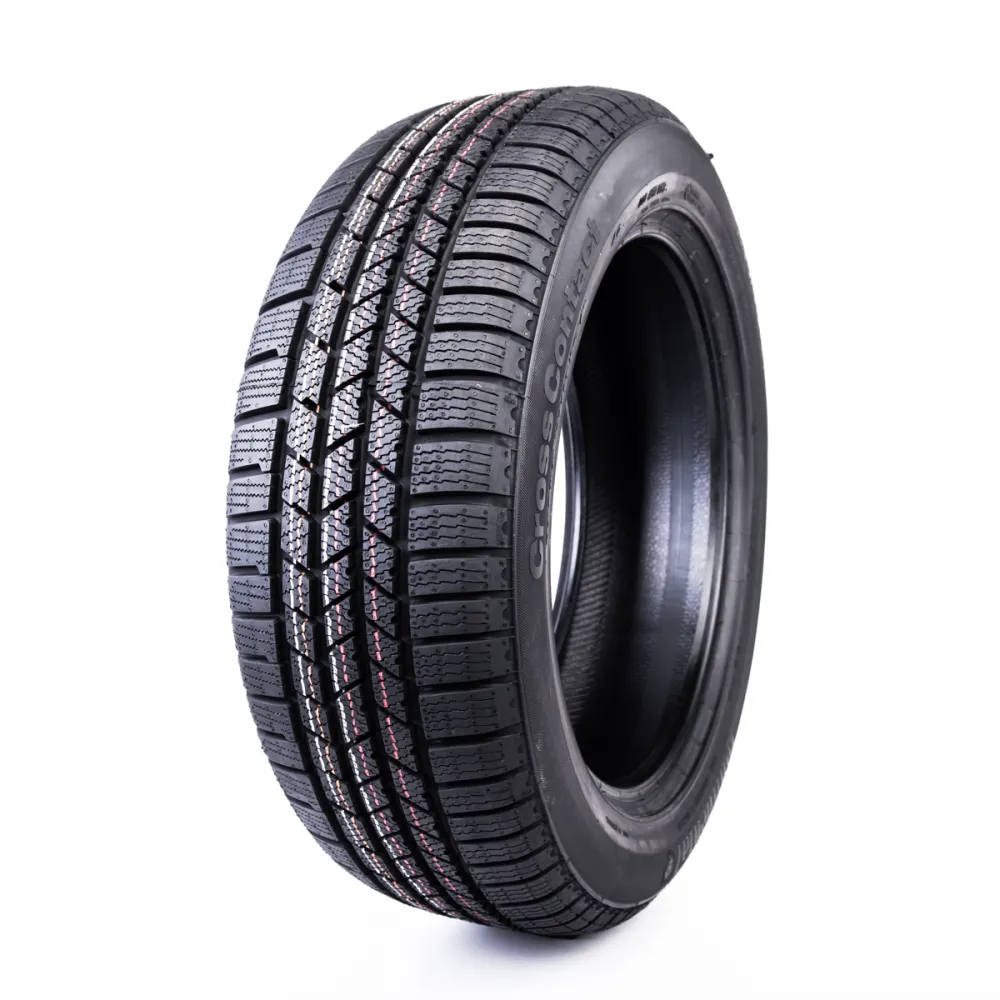 Continental ContiCrossContact Winter 215/65 R16 98H - zdjęcie dodatkowe nr 3
