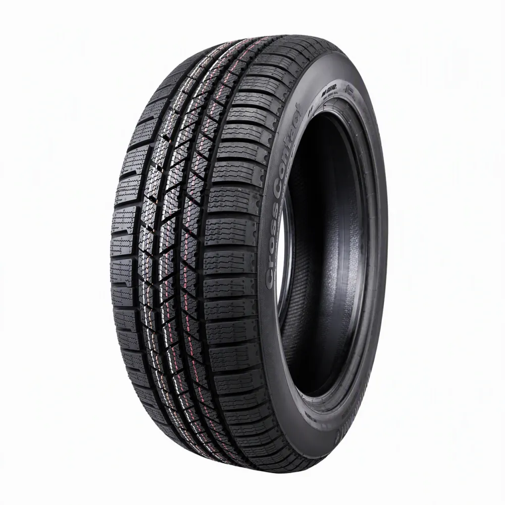Continental ContiCrossContact Winter 235/55 R19 105H - zdjęcie dodatkowe nr 3