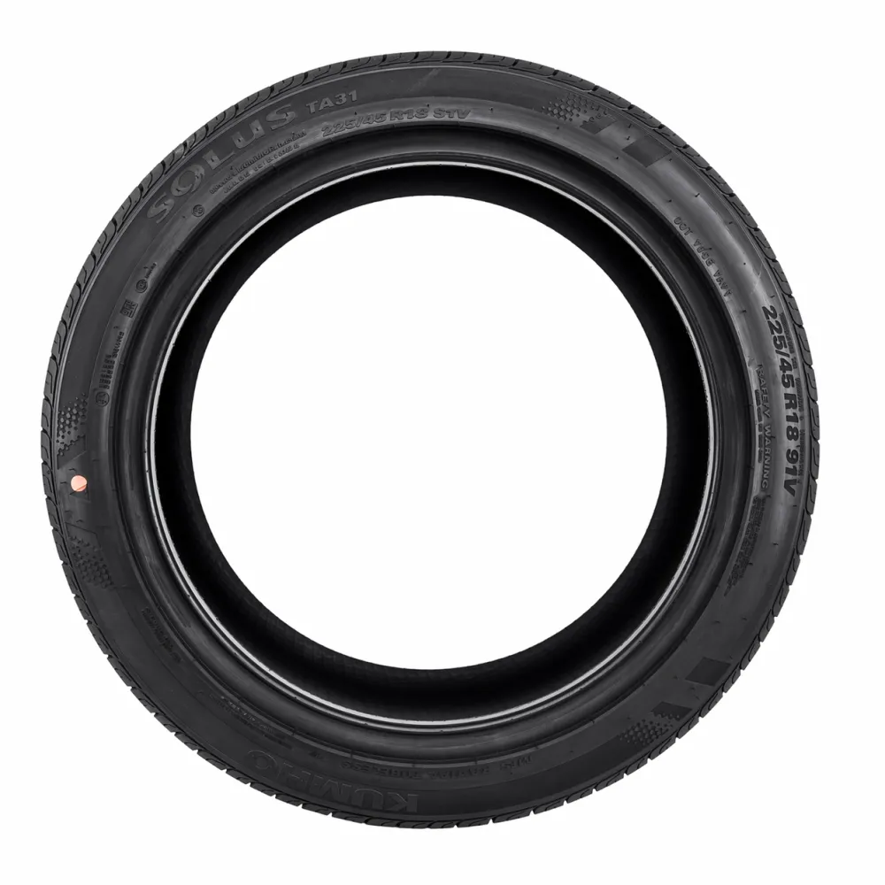 Kumho Solus TA31 205/65 R16 95H - zdjęcie dodatkowe nr 4