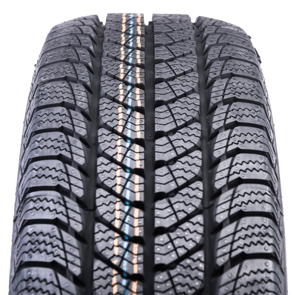 Uniroyal Snow Max 3 195/75 R16 107/105R - zdjęcie dodatkowe nr 1