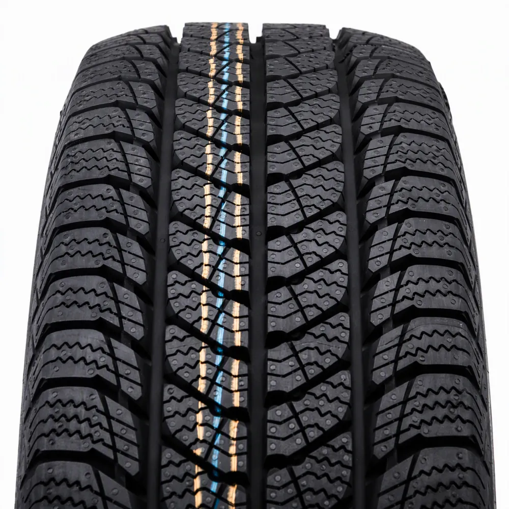 Uniroyal Snow Max 3 195/60 R16 099/097T - zdjęcie dodatkowe nr 1