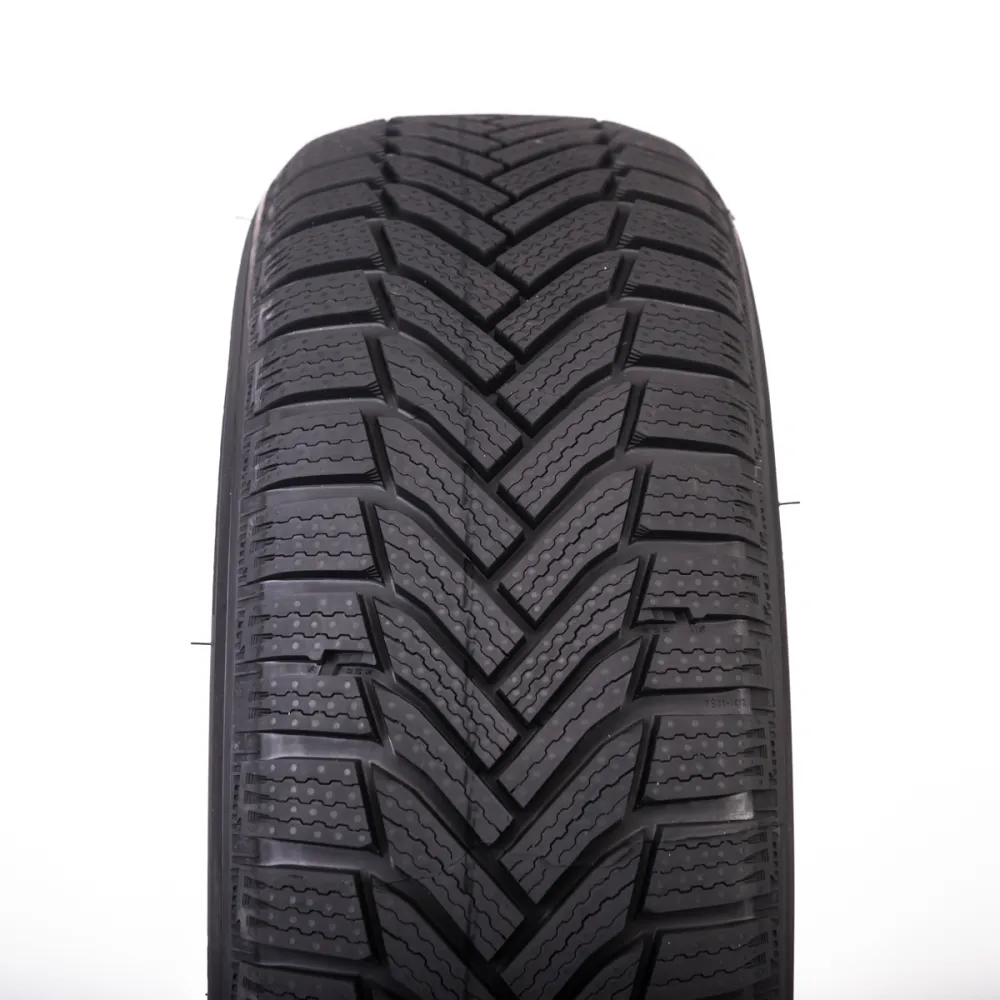Michelin Alpin 6 215/45 R17 91V - zdjęcie dodatkowe nr 1