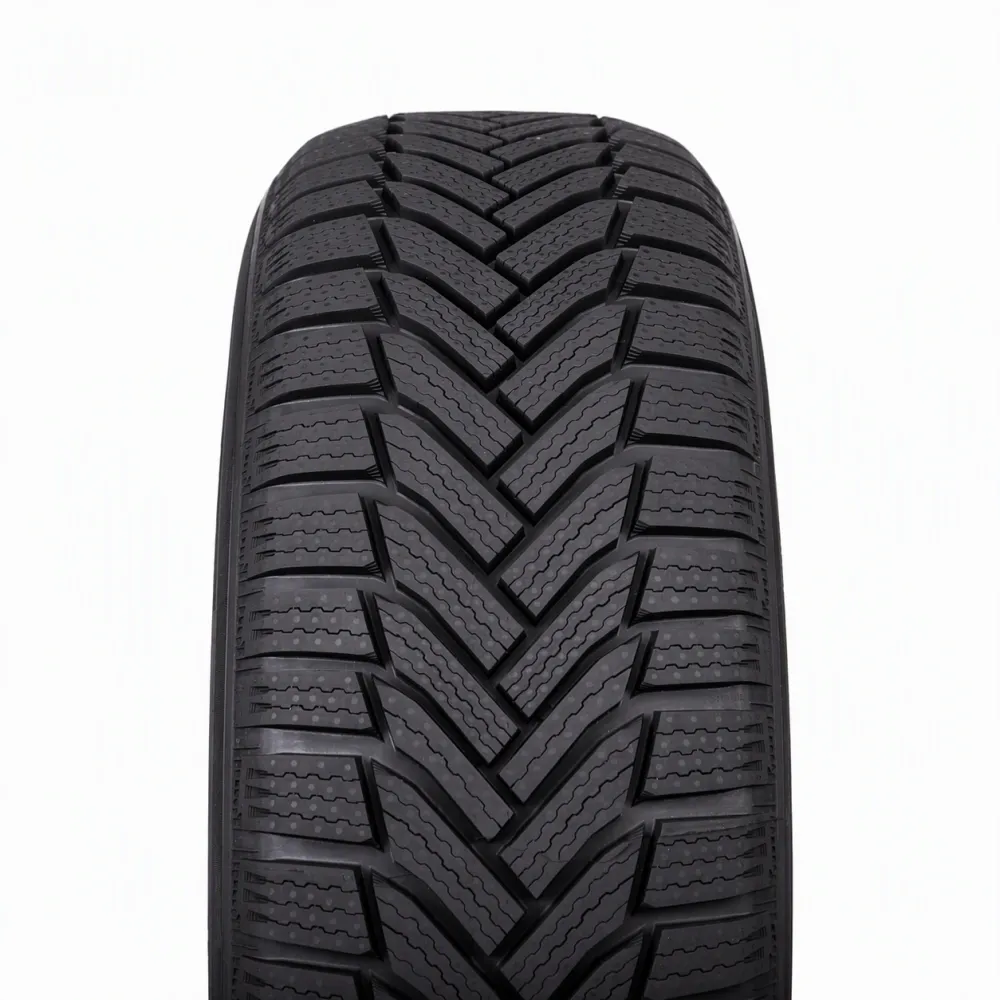 Michelin Alpin 6 215/55 R17 94V - zdjęcie dodatkowe nr 1