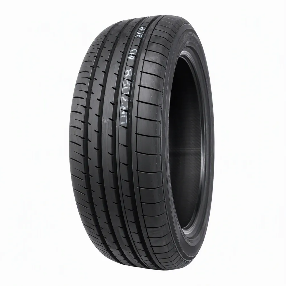 Yokohama BLUEARTH XT AE61 235/55 R17 99H - zdjęcie dodatkowe nr 3