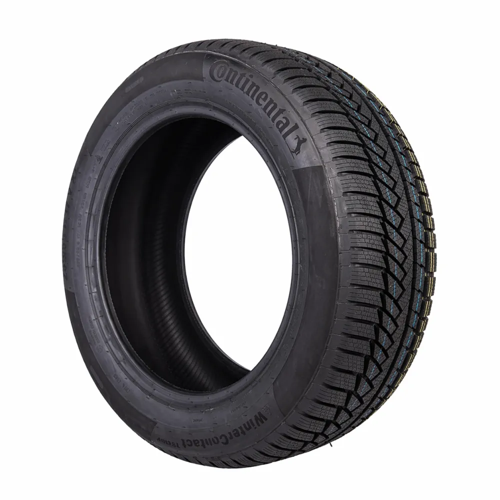 Continental WinterContact TS 850 P 255/55 R18 109H - zdjęcie dodatkowe nr 3