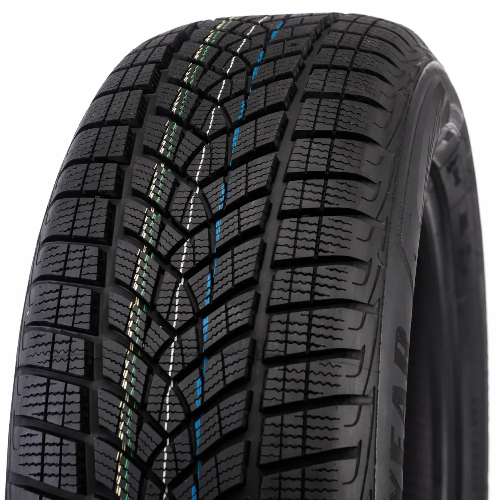 Goodyear UltraGrip Performance+ SUV 225/60 R18 104V - zdjęcie główne