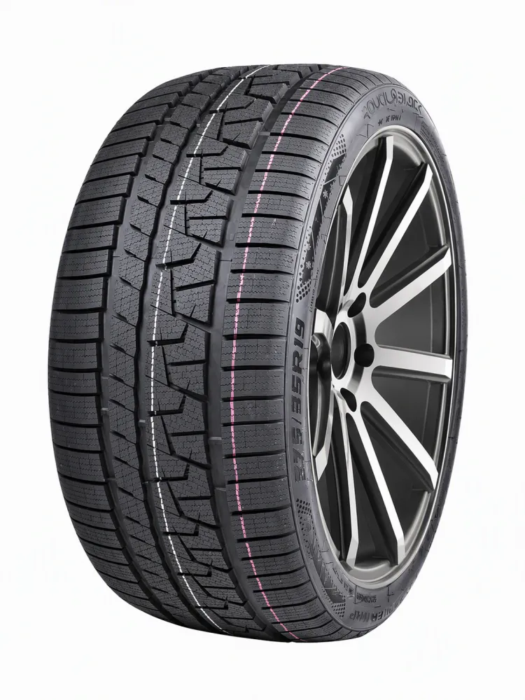 Royal Black RoyalWinter UHP 255/40 R18 99V - zdjęcie główne