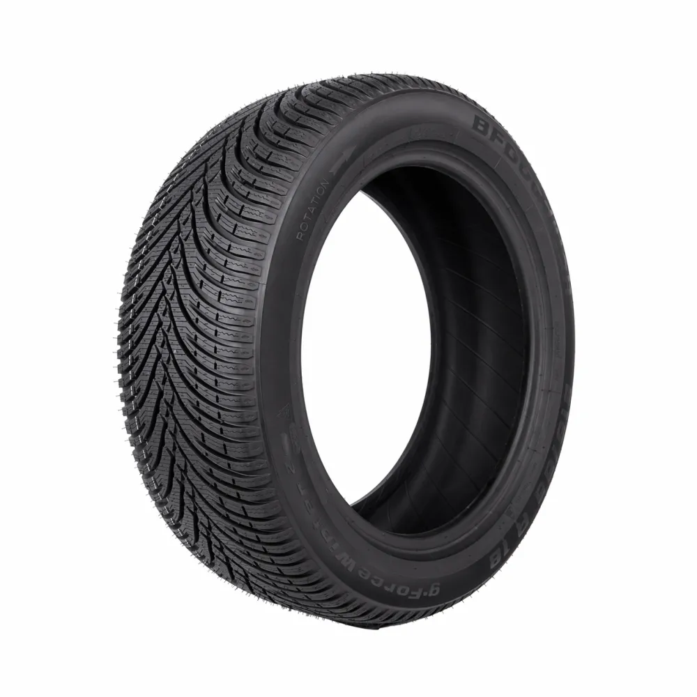 Bfgoodrich g-Force Winter 2 SUV 225/55 R18 98V - zdjęcie dodatkowe nr 5