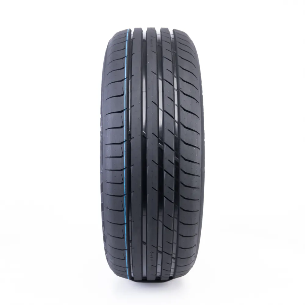 Nokian Tyres Powerproof 2 205/50 R17 93Y - zdjęcie dodatkowe nr 2