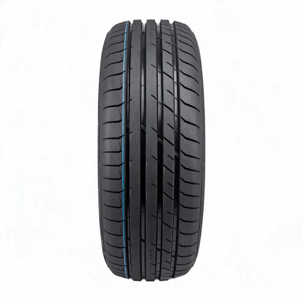 Nokian Tyres Powerproof 2 205/50 R17 93Y - zdjęcie dodatkowe nr 2