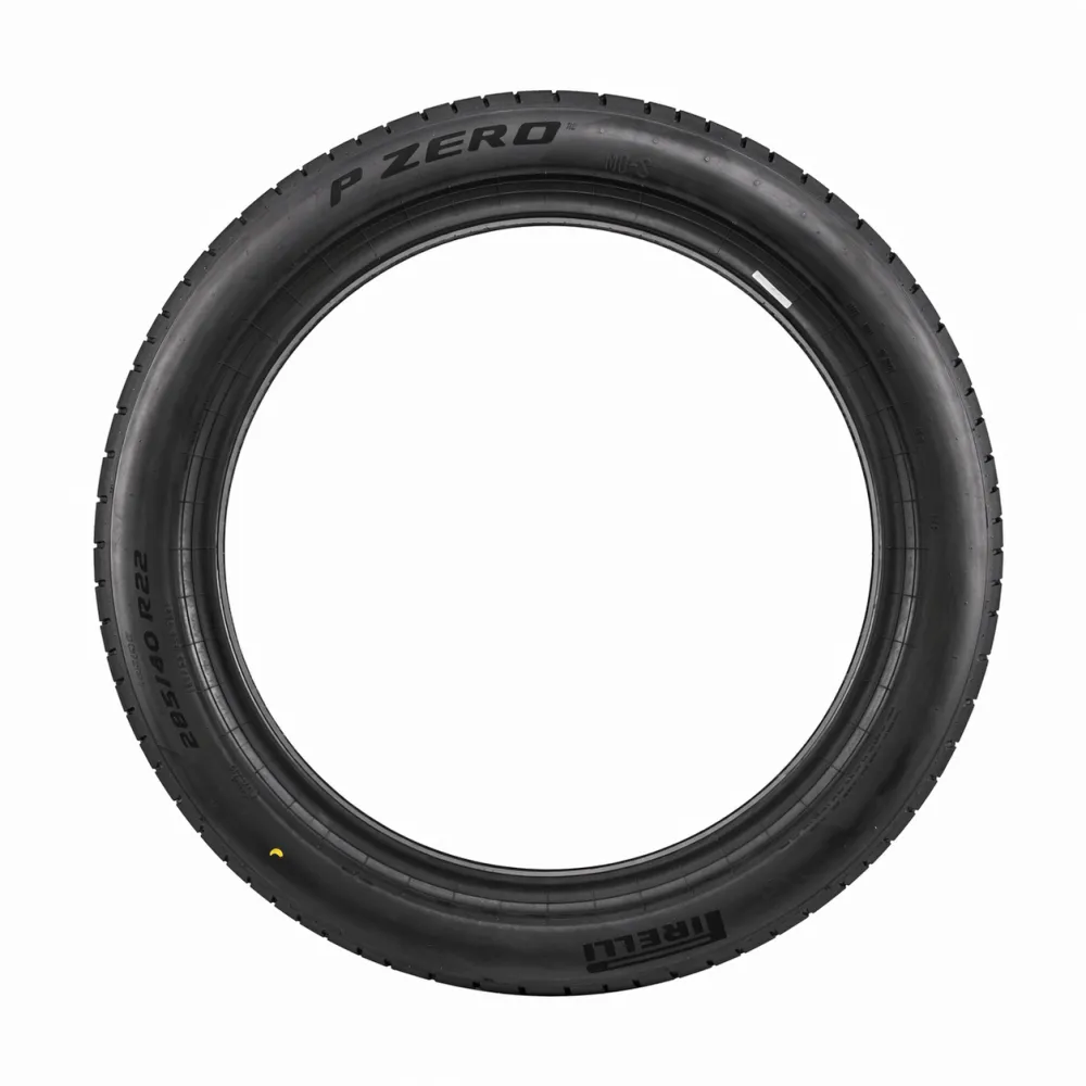 Pirelli P-Zero PZ5 315/30 R23 111Y - zdjęcie dodatkowe nr 4
