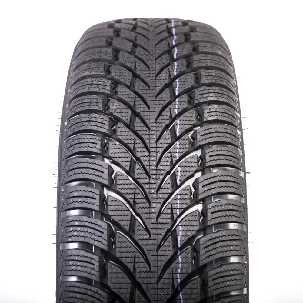 Nokian Tyres WR SUV 4 - zdjęcie dodatkowe nr 1