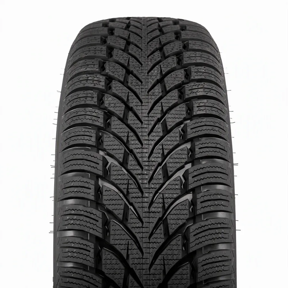 Nokian Tyres WR SUV 4 235/60 R18 107V - zdjęcie dodatkowe nr 1