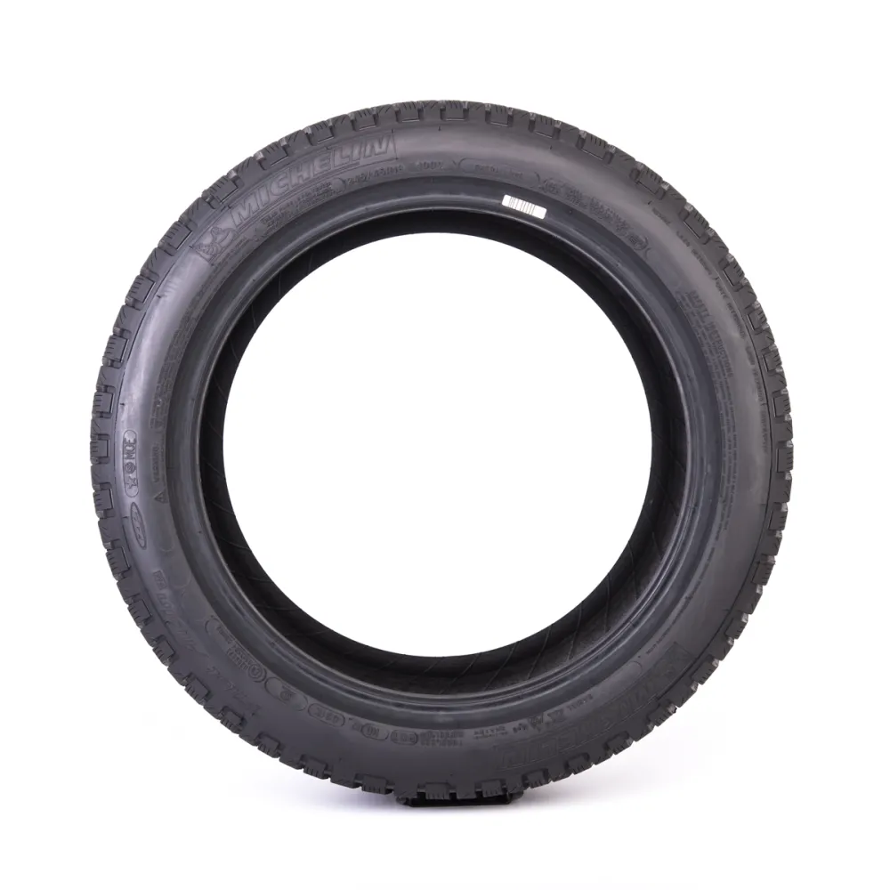 Michelin Pilot Alpin PA4 - zdjęcie dodatkowe nr 4