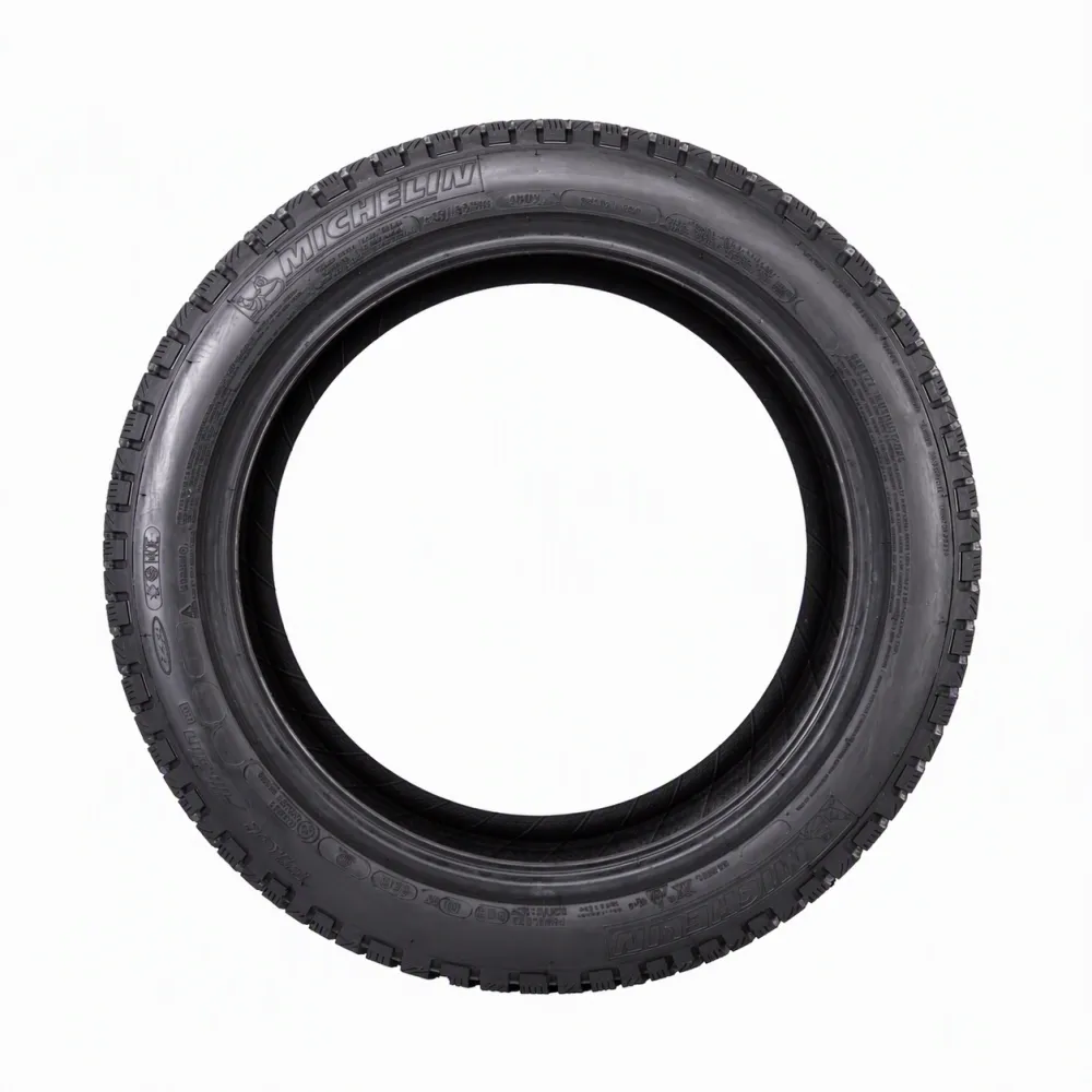 Michelin Pilot Alpin PA4 225/45 R18 95V - zdjęcie dodatkowe nr 4