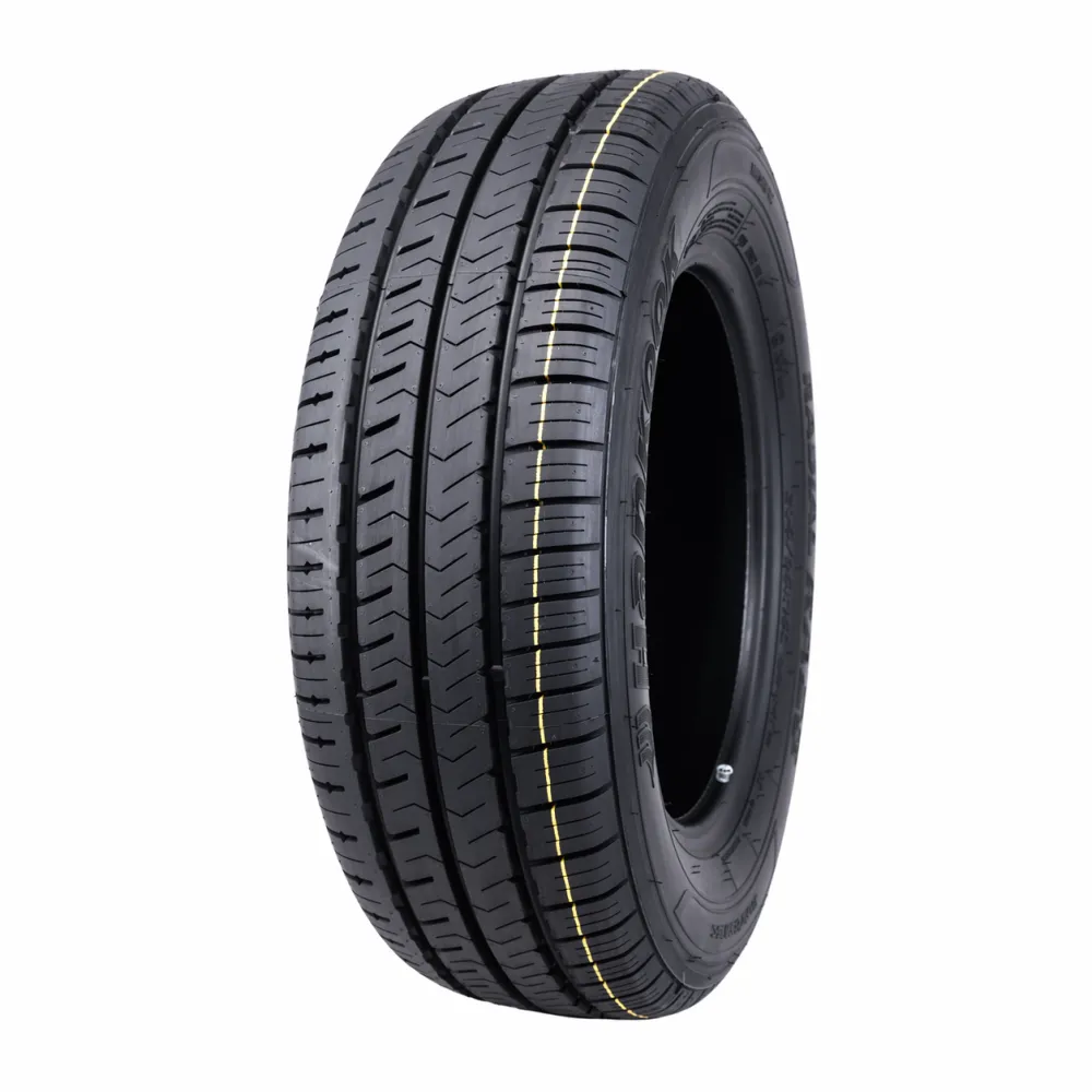 Hankook Radial RA28 205/65 R16 107/105T - zdjęcie dodatkowe nr 3