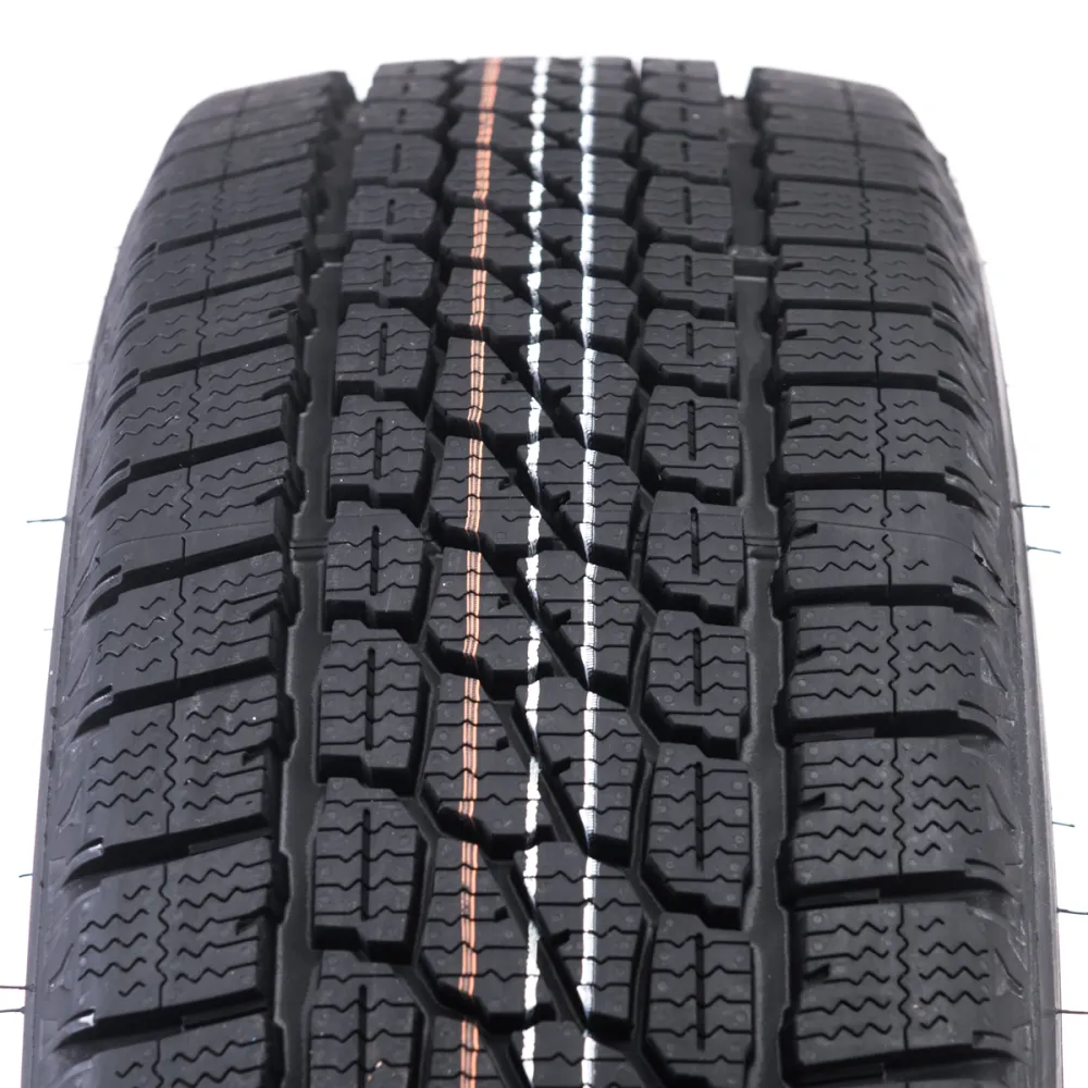 Firestone Vanhawk 2 Winter Evo 205/75 R16 110R - zdjęcie dodatkowe nr 1