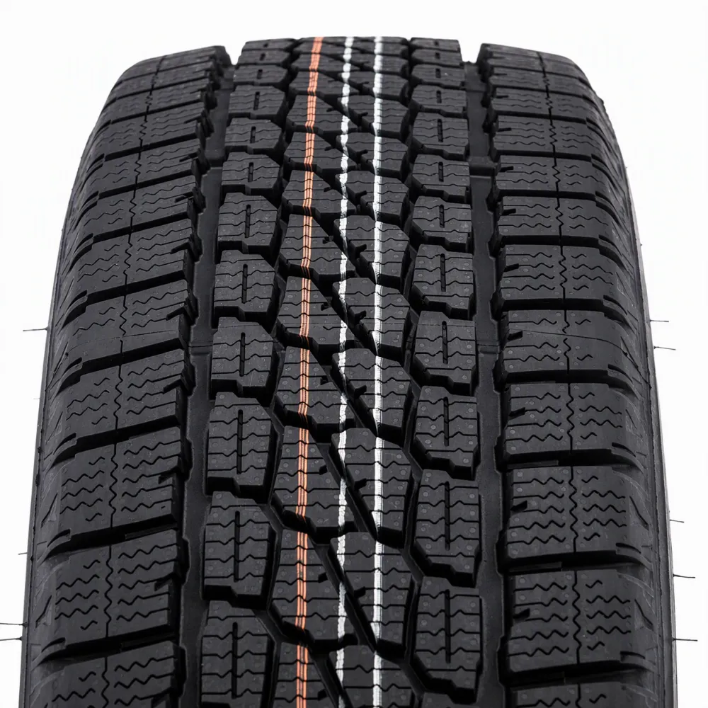 Firestone Vanhawk 2 Winter Evo 225/70 R15 112R - zdjęcie dodatkowe nr 1