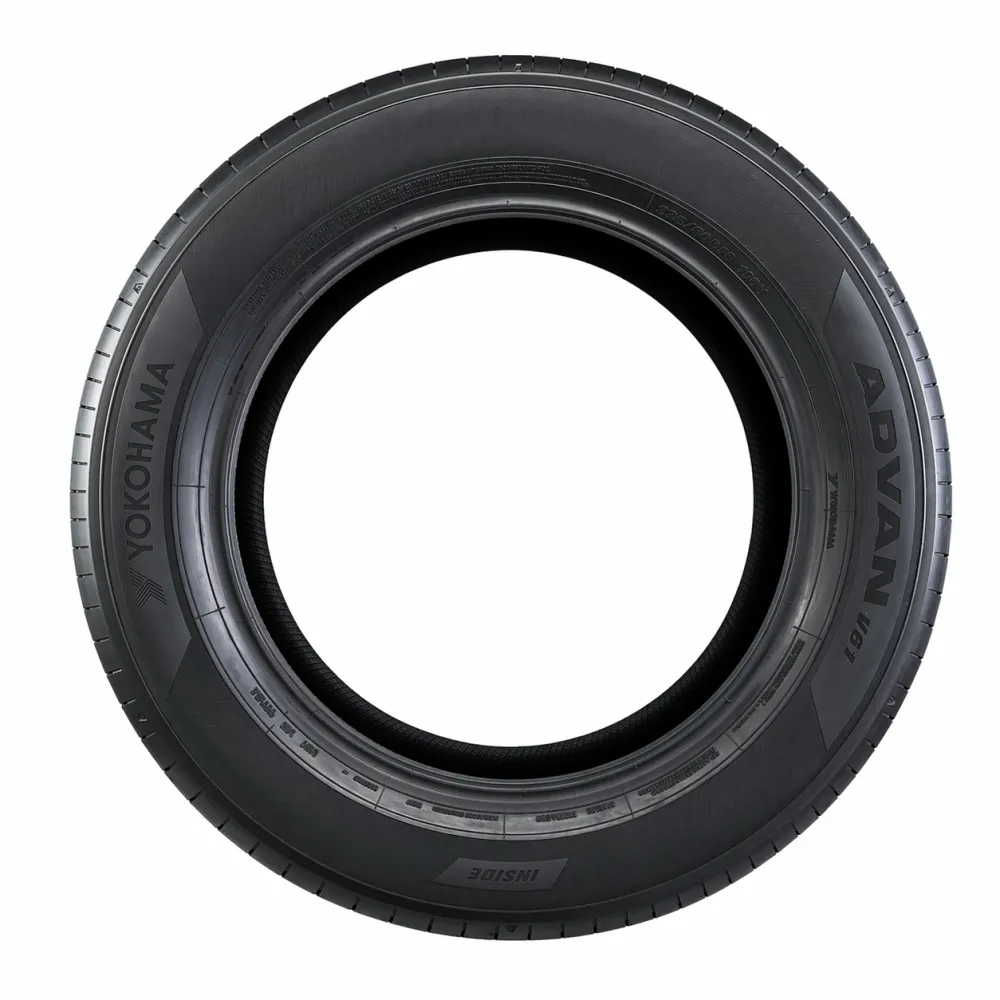 Yokohama ADVAN V61 225/50 R19 96V - zdjęcie dodatkowe nr 4